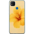 Pikkukuva 1 / 3: Xiaomi Redmi 9C NFC Läpinäkyvä kuori Lemon Zing