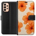 Miniatyrbild 1 av 3: Samsung Galaxy A23 Plånboksfodral Papaya Punch