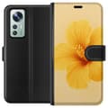 Pikkukuva 1 / 3: Xiaomi 12 Lompakkokotelo Lemon Zing