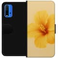 Miniatyrbilde 1 av 3: Xiaomi Redmi Note 9 4G Lommeboketui Lemon Zing