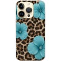 Miniatyrbillede 1 af 3: Apple iPhone 14 Pro Gennemsigtig cover Blossom Beast