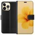 Miniatyrbilde 1 av 3: Apple iPhone 14 Pro Max Lommeboketui Lemon Zing