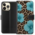 Miniatyrbilde 1 av 3: Apple iPhone 14 Pro Max Lommeboketui Blossom Beast