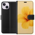 Miniatyrbillede 1 af 3: Apple iPhone 14 Tegnebogsetui Lemon Zing
