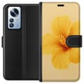 Miniatyrbilde 1 av 3: Xiaomi 12 Pro Lommeboketui Lemon Zing