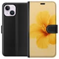 Miniatyrbillede 1 af 3: Apple iPhone 15 Plus Tegnebogsetui Lemon Zing