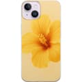 Miniatyrbillede 1 af 3: Apple iPhone 15 Plus Gennemsigtig cover Lemon Zing