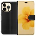 Miniatyrbild 1 av 3: Apple iPhone 15 Pro Plånboksfodral Lemon Zing