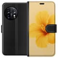 Miniatyrbilde 1 av 3: OnePlus 11 Lommeboketui Lemon Zing