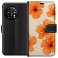 Miniatyrbillede 1 af 3: OnePlus 11 Tegnebogsetui Papaya Punch