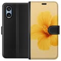 Miniatyrbilde 1 av 3: Sony Xperia 10 VI Lommeboketui Lemon Zing