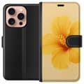 Miniatyrbild 1 av 3: Apple iPhone 16 Pro Plånboksfodral Lemon Zing
