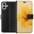 Pikkukuva 1 / 3: Apple iPhone 16 Plus Lompakkokotelo Lemon Zing