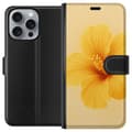 Miniatyrbild 1 av 3: Apple iPhone 16 Pro Max Plånboksfodral Lemon Zing