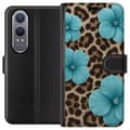 Miniatyrbilde 1 av 3: OnePlus Nord CE4 Lite Lommeboketui Blossom Beast