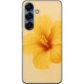 Pikkukuva 1 / 3: Samsung Galaxy S25+ Läpinäkyvä kuori Lemon Zing