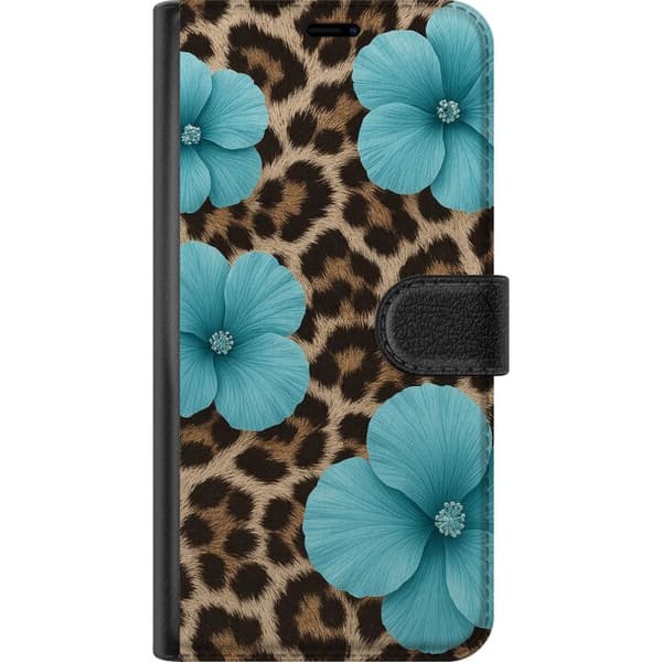 Xiaomi Redmi Note 14 Pro Lompakkokotelo Blossom Beast