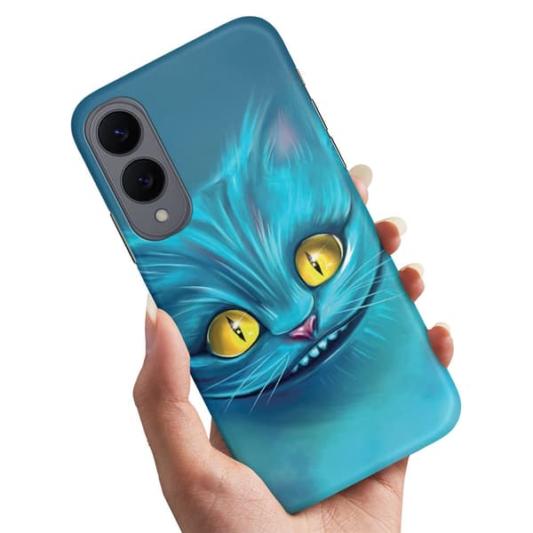 Samsung Galaxy S25 Edge - Kuoret/Suojakuori Cat