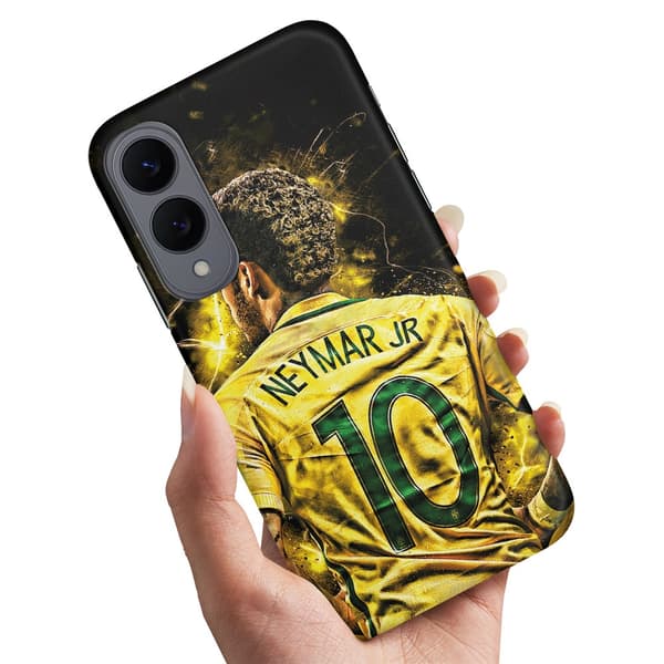 Samsung Galaxy S25 Edge - Cover/Mobilcover Neymar