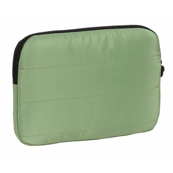 Laptopfodral Minnie Mouse Mint shadow Armégrön 27 x 2 x 20 cm