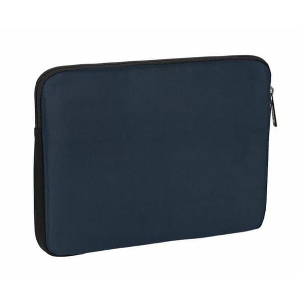 Laptop cover Safta Business Mørkeblå 31 x 23 x 2 cm