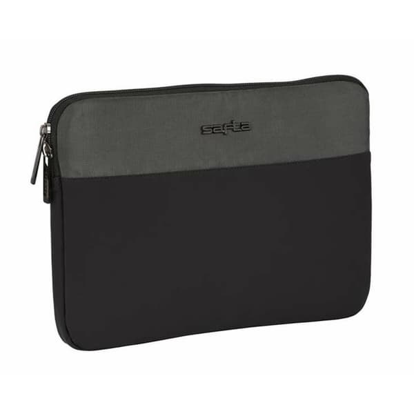 Kannettavan suojus Safta Business Harmaa 31 x 23 x 2 cm
