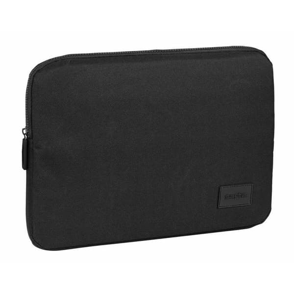 Kannettavan suojus Safta Basic Musta 34 x 25 x 2 cm