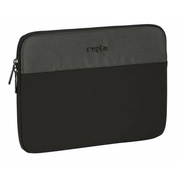 Kannettavan suojus Safta Business Harmaa 34 x 25 x 2 cm