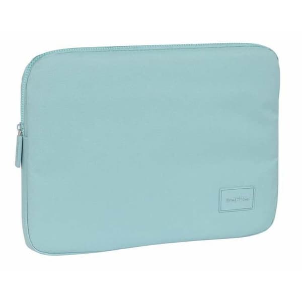 Kannettavan suojus Safta Basic Sininen 34 x 25 x 2 cm