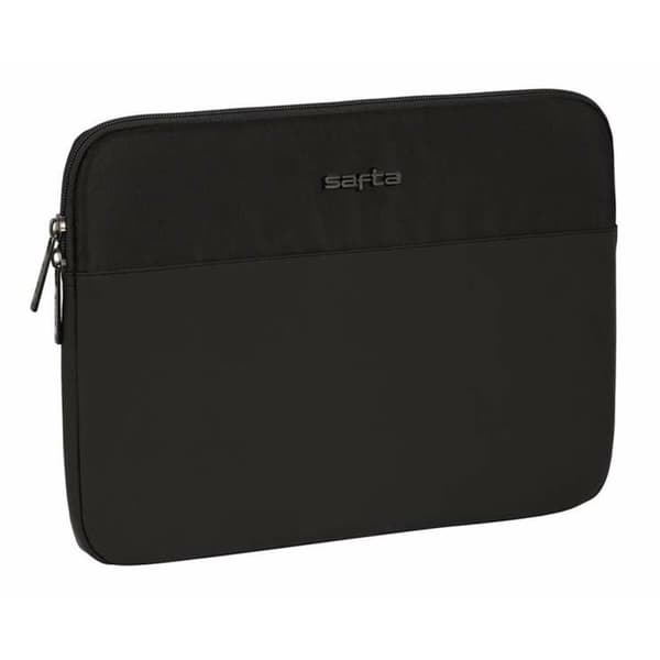Kannettavan suojus Safta Business Musta 34 x 25 x 2 cm