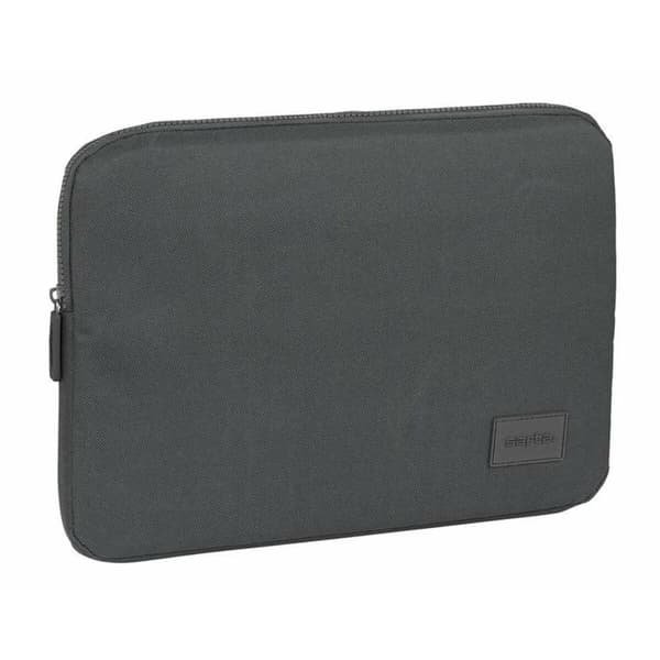 Kannettavan suojus Safta Basic Harmaa 34 x 25 x 2 cm