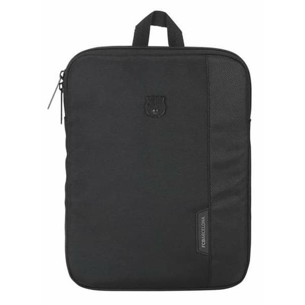Laptop cover F.C. Barcelona Sort 20,5 x 27,5 x 2,5 cm