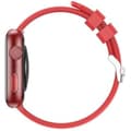 Miniatyrbild 2 av 2: Connected Watch - FOREVER - Igo Watch 3 - Röstassistent - Puls - IP67 - Bluetooth 5.3 - Röd