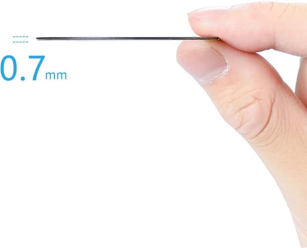 Magsafe Ring Klæbemiddel til iPhone 12 13 14 15 16