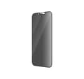 Miniatyrbillede 2 af 11: PanzerGlass, Skærmbeskytter, Apple, iPhone 14 Plus/13 Pro Max, Glas, Sort, Ultra-Wide Fit, Privatliv