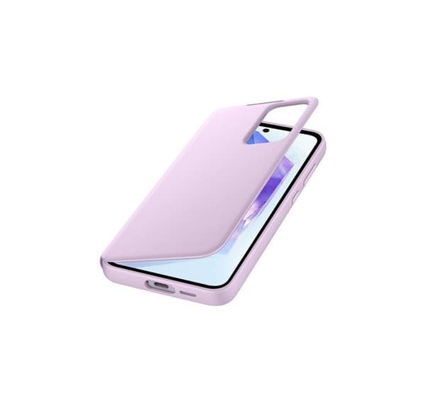 Samsung, Galaxy A55 Smart View Wallet-deksel