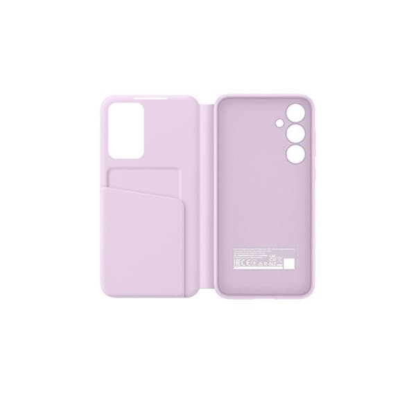 Samsung, Galaxy A55 Smart View Wallet-deksel