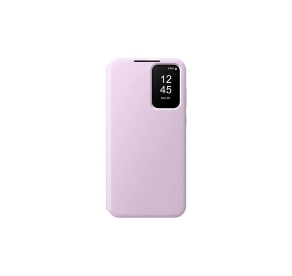 Samsung, Galaxy A55 Smart View Wallet-deksel