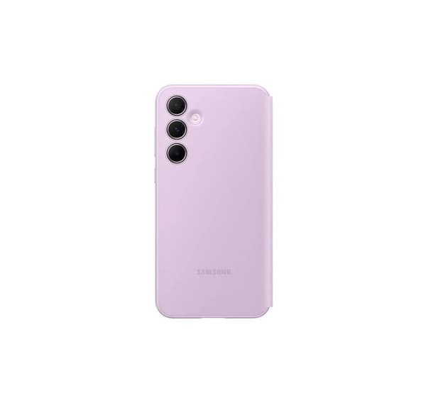 Samsung, Galaxy A55 Smart View Wallet-deksel