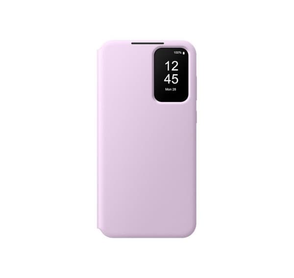 Samsung, Galaxy A55 Smart View Wallet-deksel