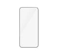 Miniatyrbilde 7 av 8: PanzerGlass, Skjermbeskytter, Apple, IPhone 15 Plus, Glass, Transparent, Ultra-vid passform, Ripebestandig, Fallbeskyttelse, EasyAligner inkludert