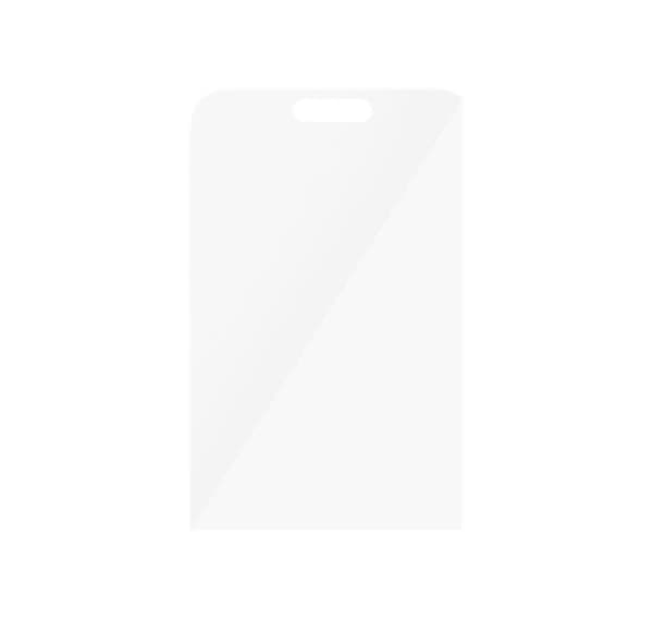 PanzerGlass, Skærmbeskytter, Apple, Phone 15 Pro Max, Glas, Transparent