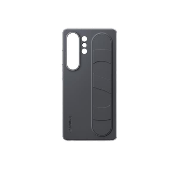 Samsung, Galaxy S25 Ultra Standing Grip -kotelo