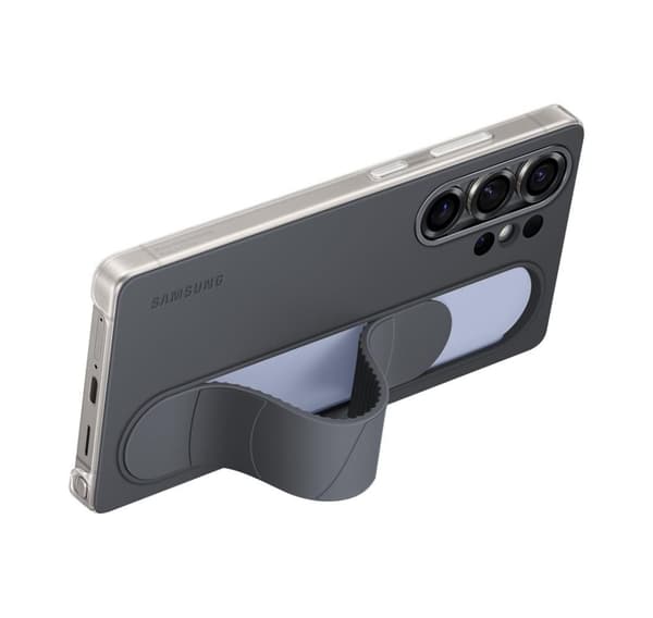 Samsung, Galaxy S25 Ultra Standing Grip -kotelo