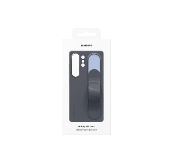Samsung, Galaxy S25 Ultra Standing Grip -kotelo