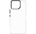Miniatyrbillede 1 af 3: Asus Bagside | Asus | ROG9/ROG9 Pro | TPU/PC+PMMA/aluminiumslegering | Gennemsigtig/sort