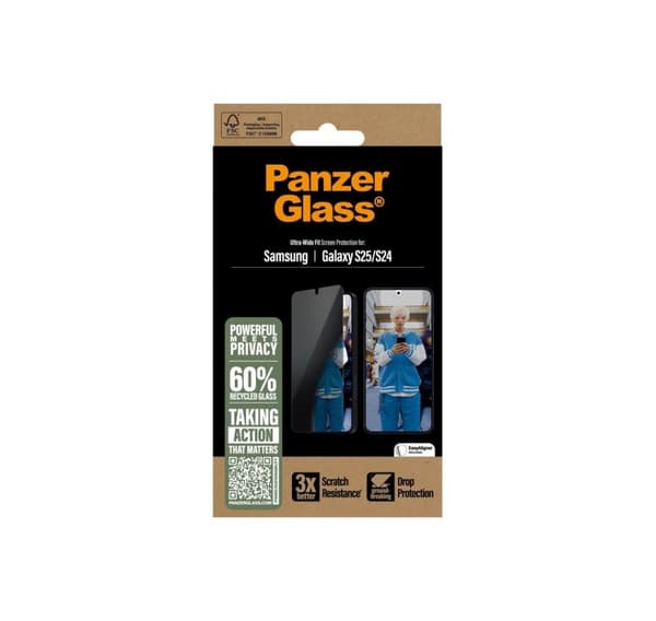 Panserglas