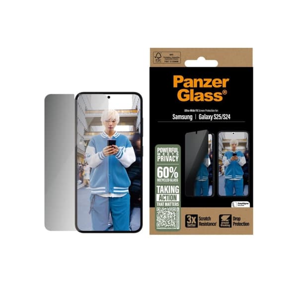 Panserglas