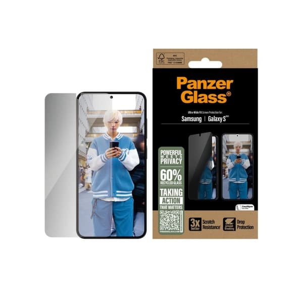 Panserglas