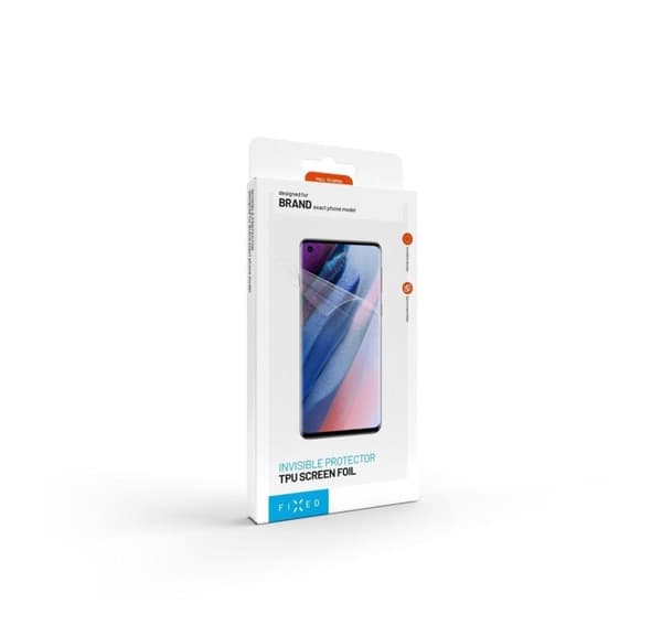 Fast skjermbeskytter | Xiaomi | Redmi Note 14 Pro 4G/5G/Pro+ 5G | Klar